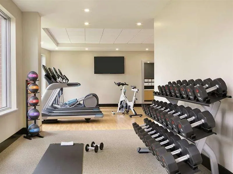 Embassy Suites By Hilton Montreal Airport Pointe-Claire