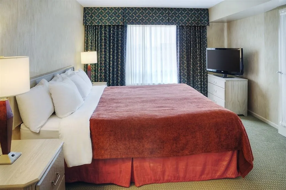 Embassy Suites By Hilton Montreal Airport Pointe-Claire